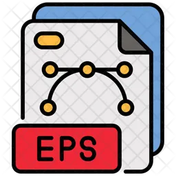 Eps extension  Icon