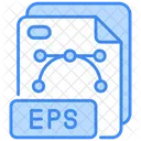 Eps Extension Icon