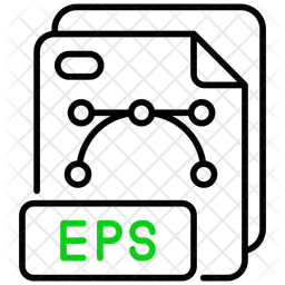 Eps extension  Icon