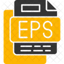 Eps File File Format File Icon