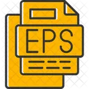 Eps file  Icon