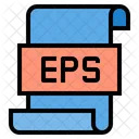 Eps File Icon