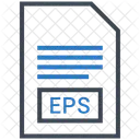 Eps File Icon