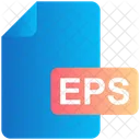 File Eps Document Icon