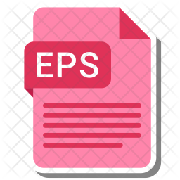 Eps file Icon