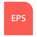 Eps Extension File Icon