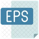 Eps File Eps File Icon