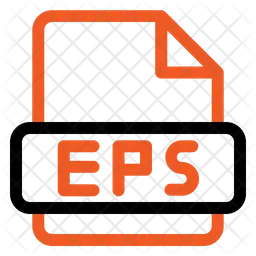 Eps File  Icon