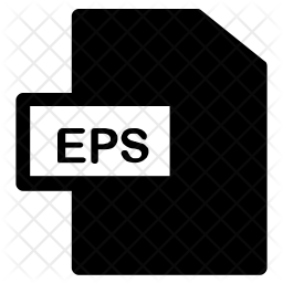 Eps file Icon