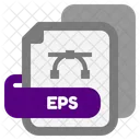 Eps File Eps Vector Icon