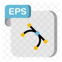 Eps  アイコン