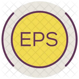 Eps  Symbol