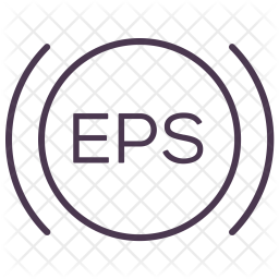 Eps Icon