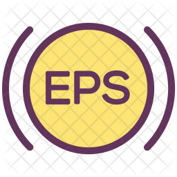 Eps Icon