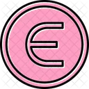 Epsilon Math Alphabet Icon