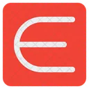 Epsilon  Symbol