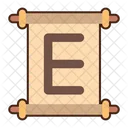 Epsilon Icon