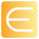 Epsilon  Icon