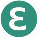 Epsilon  Icon