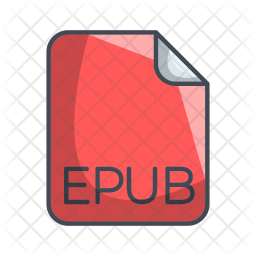 Epub Icon