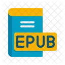 Epub  Icon