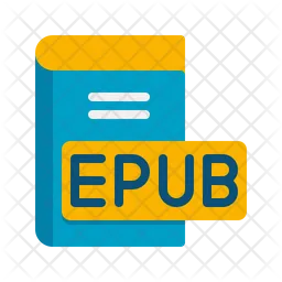 Epub  Icon