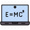 Equacao Matematica Formula Icon