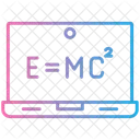 Equacao Matematica Formula Icon