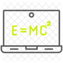 Equacao Matematica Formula Icon