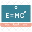 Equacao Matematica Formula Icon