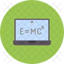 Equacao Matematica Formula Icon