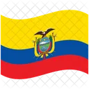 Equador  Ícone