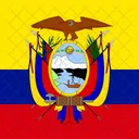 Equador  Ícone