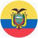 Equador  Ícone