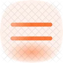 Equal Icon