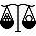 Equal  Icon