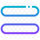 Equal  Icon