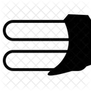 Equal Sign  Icon