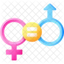 Equality  Icon