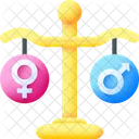 Equality  Icon