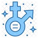 Equality  Icon