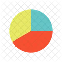 Equality Pie Icon