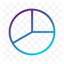 Equality Pie  Icon