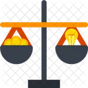 Crowd Funding Donation Fund Icon