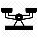 Equality Scales  Icon