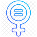 Equality Symbol Maths Symbol Maths Sign Icon