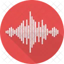 Equalizer Audio Level Icon