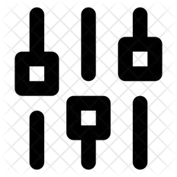 Equalizer  Symbol