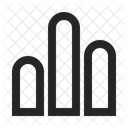 Equalizer Icon