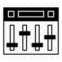 Equalizer  Symbol